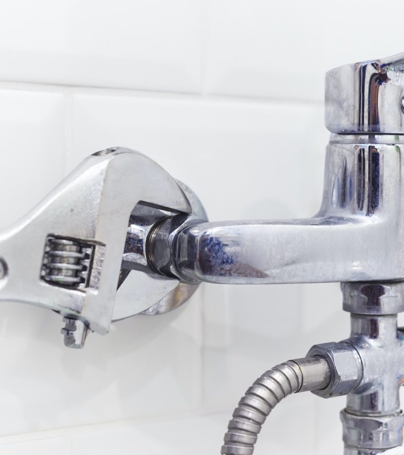 plumber-uses-pipe-wrench-for-service-shower-mixer-tap.jpg plumber-uses-pipe-wrench-for-service-shower-mixer-tap.jpg